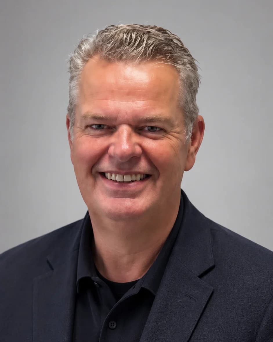 Erik Bos